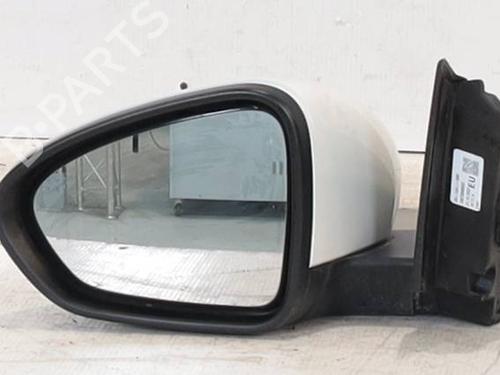 Used Left mirror Left mirror FIAT TIPO Estate (356_, 357_) 1.4 (356WXA1B) (95 hp) 24450385 24450385