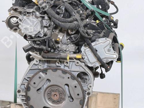 Used Engine JEEP COMPASS (MP, M6, MV, M7) 1.3 (131 hp) 29137558