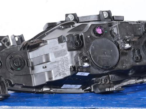 Left headlight FIAT TIPO Hatchback (356_, 357_) 1.6 Multijet (357HXG1) | BP30130316C28