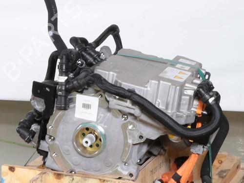 Engine FIAT 500e (332_) Elektro (FA1) | BP22642121M1 