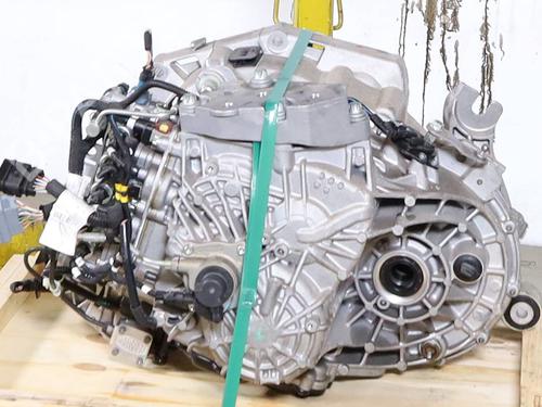 Used Gearbox Gearbox 37258431 37258431