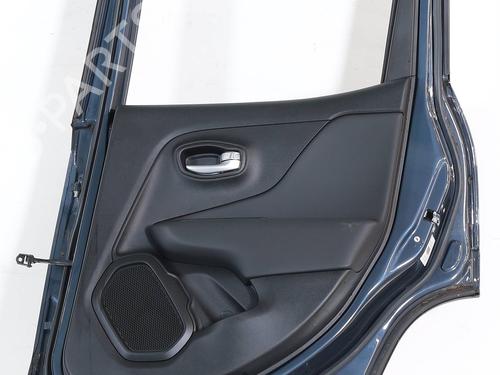Right rear door JEEP RENEGADE SUV (BU, B1, BV) 1.3 PHEV 4Xe | BP29892559C5