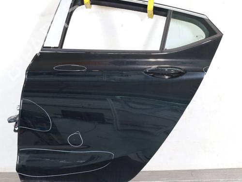 Dør venstre bagtil Dør venstre bagtil OPEL ASTRA K (B16) 1.5 CRDI (68) (105 hp) 39667716 39667716