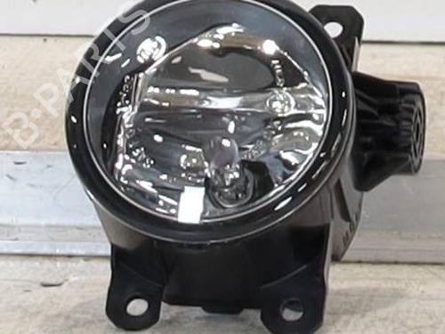Used Left front fog light Left front fog light CITROËN C3 IV (CC21) 1.2 PureTech 100 (CCHPV4) (101 hp) 24373275 24373275