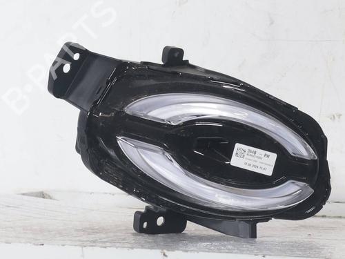Used Right daytime light Right daytime light FIAT 600e / 600 (365_, 364_) Electric (156 hp) 33283902 33283902