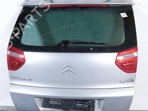 tailgate-citroen-c4-picasso-i-mpv-ud_-2006-2007-2008-2009-2010-2011-2012-2013-2014-2015-33284585 main image