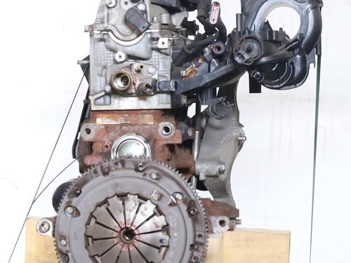 Used Engine Engine FIAT PUNTO EVO (199_) 1.2 (69 hp) 33284872 33284872