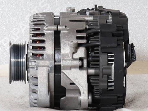 Alternator JEEP AVENGER (J2) 1.2 Hybrid 4Xe | BP37534052M7 - Image 2