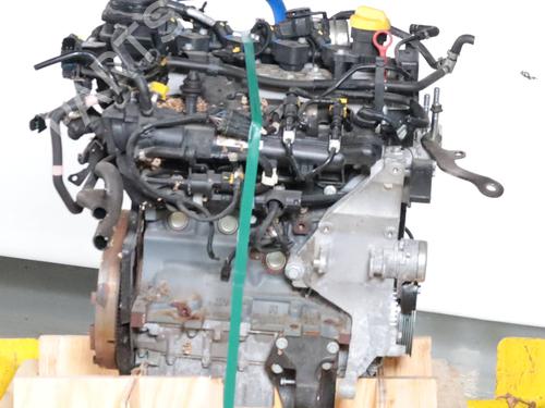Engine FIAT 500 (312_) 1.2 (312AXA1A) | BP28192714M1 