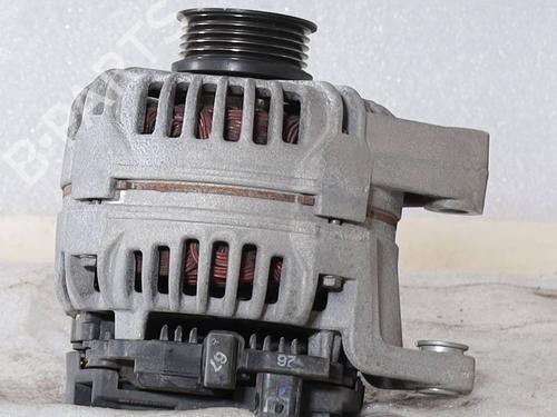 Alternator OPEL CORSA D (S07) 1.2 (L08, L68) | BP37662342M7 - Image 5