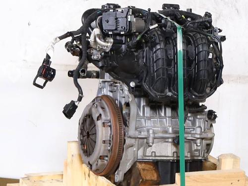 Engine FIAT 500 (312_) 1.2 (312AXA1A) | BP34620474M1 - Image 3