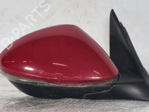 Right mirror ALFA ROMEO STELVIO (949_) 2.0 Q4 (949.AXF2A) | BP30738878C27 