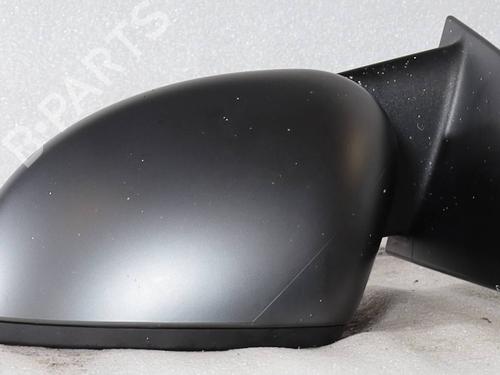 Left mirror ABARTH 500E Hatchback (332_) Scorpionissima | BP38920738C26 - Image 3