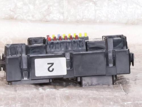 Fuse box FIAT 500X (334_) 2.0 D Multijet 4x4 (334AXB22, 334AXD2B) | BP40039950E1 - Image 4