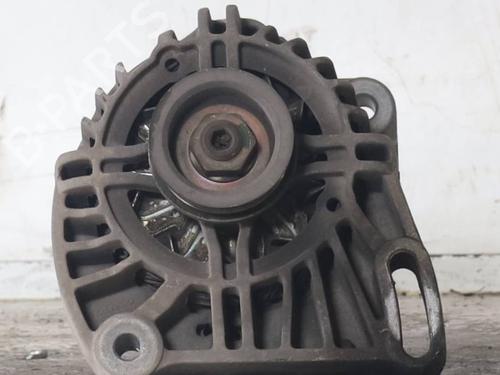 Used Alternator Alternator FIAT SEICENTO / 600 (187_) 1.1 (187AXB, 187AXB1A, 187AXC1A02) (54 hp) 33284495 33284495