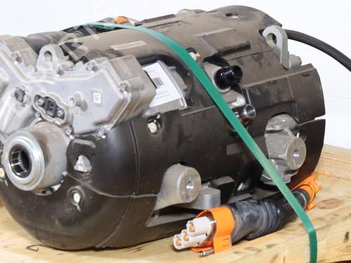 Engine JEEP RENEGADE SUV (BU, B1, BV) 1.3 PHEV 4Xe | BP38684190M1 - Image 3
