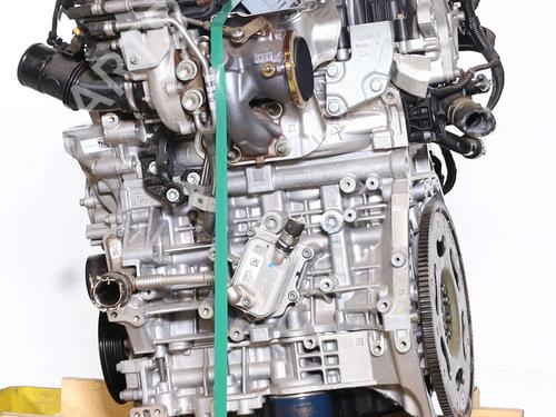 Engine JEEP RENEGADE SUV (BU, B1, BV) 1.3 PHEV 4Xe | BP38920839M1 - Image 4