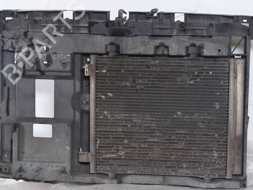 Radiatore A/C CITROËN C3 I (FC_, FN_) 1.4 HDi (68 hp) 31360121