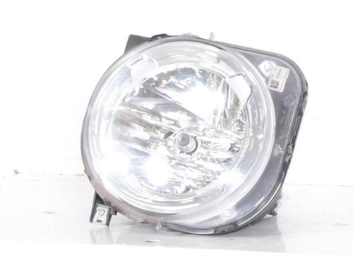 Used Left headlight Left headlight JEEP RENEGADE SUV (BU, B1, BV) 1.0 T-GDi (120 hp) 23387603 23387603