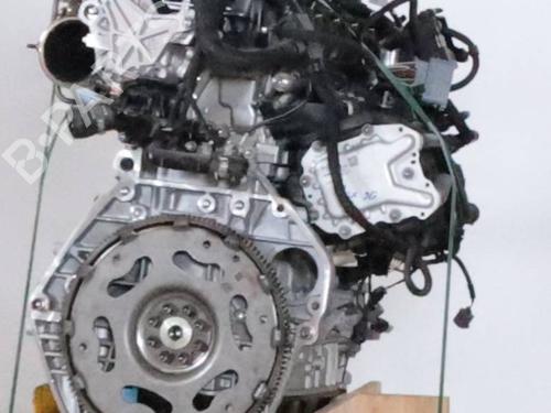Engine JEEP RENEGADE SUV (BU, B1, BV) 2.0 CRD 4x4 | BP28192886M1 