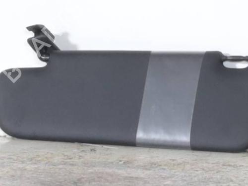 Left sun visor FIAT 500 (312_) 1.2 (312AXA1A) | BP30178683I1