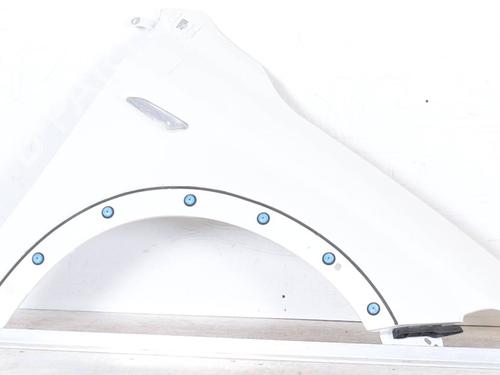Used Right front fenders FIAT TIPO Hatchback (356_, 357_) [2016-2025]  24555125