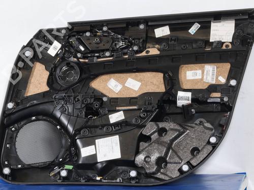 Venstre frontpanel ALFA ROMEO GIULIA (952_) 2.9 Quadrifoglio (952AAM24) | BP30930934C58 - Image 2