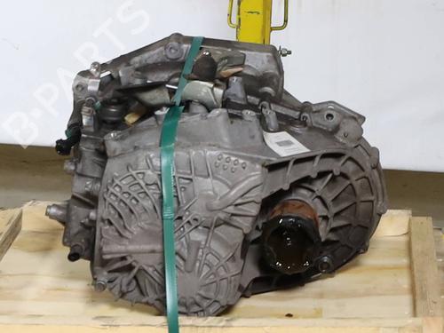 gearbox-fiat-500l-351_-352_-2012-36254662 main image