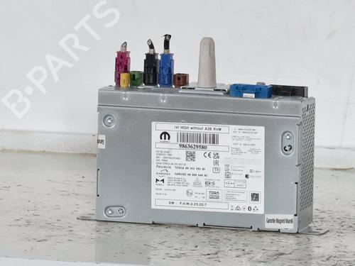 Other ALFA ROMEO JUNIOR (626_, 627_) Electric | BP30662143O1 