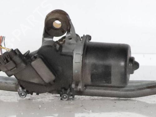 Used Front wipers mechanism Front wipers mechanism CITROËN C3 I (FC_, FN_) 1.4 HDi (68 hp) 26309771 26309771