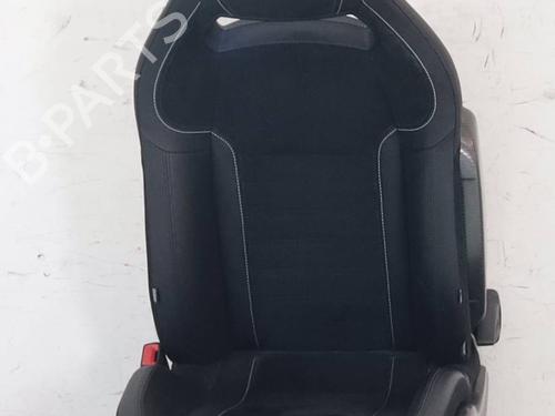 Left front seat ALFA ROMEO STELVIO (949_) 2.9 | BP37231245C15 - Image 2