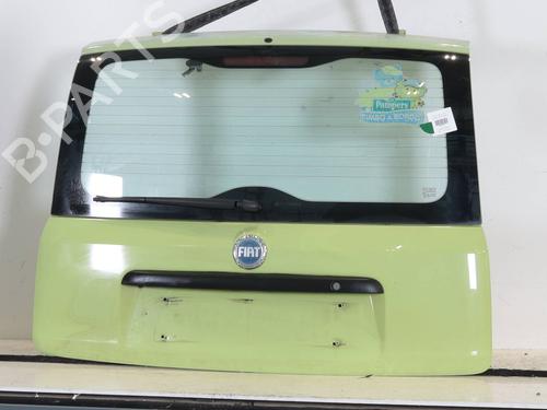 Tailgate FIAT PANDA (169_) 1.2 (169.AXB11, 169.AXB1A) | BP29453938C6 