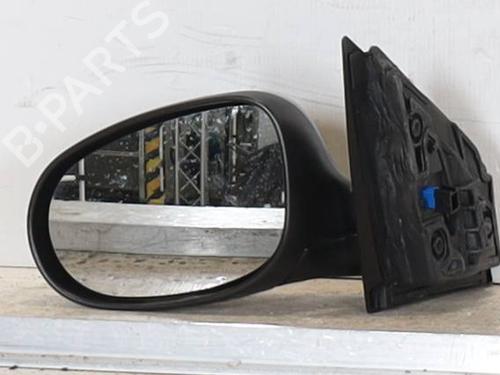 Used Left mirror LANCIA YPSILON (312_) 1.2 (312.PXA1A, 312.YXA1A) (69 hp) 26551136