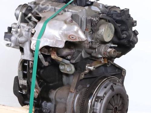Engine FIAT 500 (312_) 0.9 (312AXG1A, 312.AXG11) | BP36774680M1 - Image 4