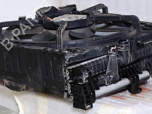 Radiator set ALFA ROMEO GIULIA (952_) 2.2 D Q4 (952AHA45, 952AMA4) | BP39135254M120 - Image 5