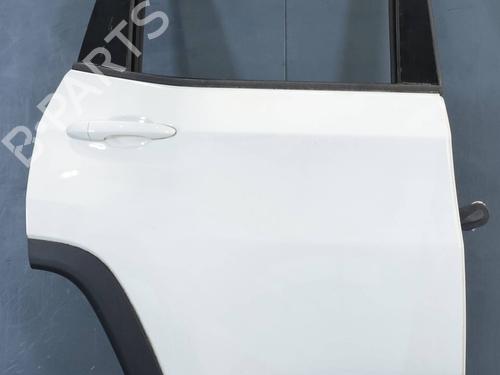 Used Right rear door Right rear door JEEP COMPASS (MP, M6, MV, M7) 1.3 HYBRID 4X4 (190 hp) 31793760 31793760