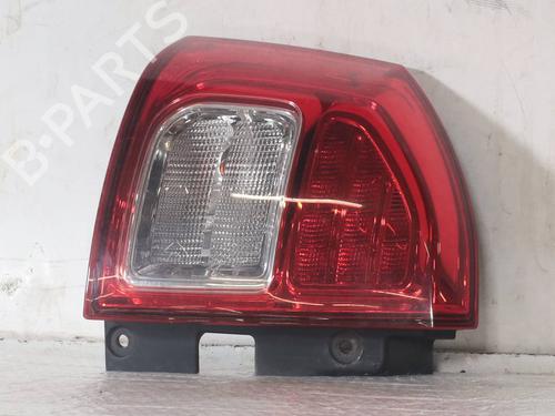 Used Left taillight Left taillight 36797897 36797897
