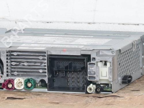 Used Radio Radio ALFA ROMEO GIULIA (952_) 2.2 D (952AFA25, 952AFM25, 952ALA25) (180 hp) 30662517 30662517