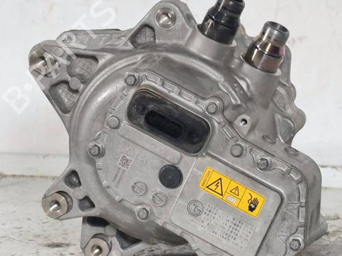 Alternator JEEP COMPASS (MP, M6, MV, M7) 1.3 Hybrid 4x4 | BP30662554M7 - Image 3