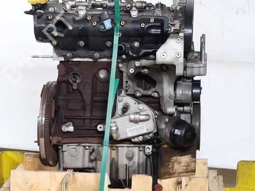 Used Engine LANCIA DELTA III (844_) 1.6 D Multijet (844.AXC11, 844.AXC1A) (120 hp) 31941920