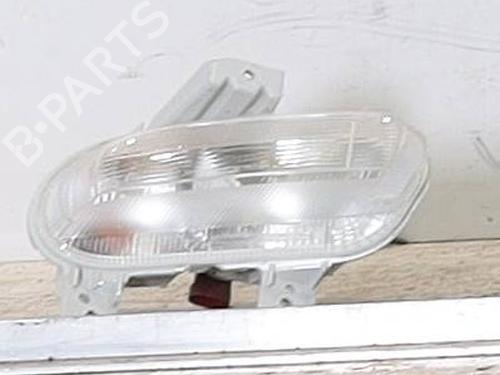 Used Right daytime light Right daytime light JEEP RENEGADE SUV (BU, B1, BV) 1.5 T4 Hybrid (131 hp) 27157501 27157501
