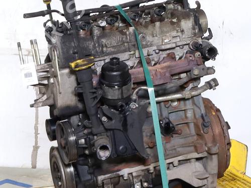 Engine FIAT IDEA (350_) 1.3 D Multijet | BP33734148M1 - Image 3