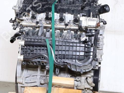 Used Engine Engine JEEP COMPASS (MP, M6, MV, M7) 1.3 HYBRID 4X4 (190 hp) 34646392 34646392