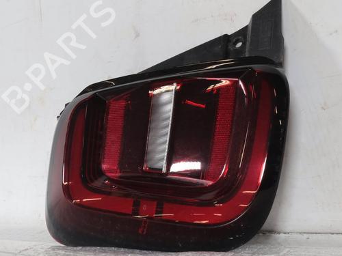 Venstre Baklys FIAT 500e (332_) Elektro 3+1 (FA1) (118 hp) 31648010