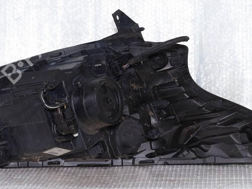 Left headlight OPEL VIVARO B Bus (X82) 1.6 CDTI (06) | BP39135149C28 - Image 2