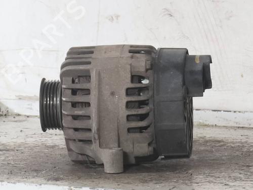 Alternator FIAT PANDA (169_) 1.2 (169.AXB11, 169.AXB1A) | BP33537571M7 - Image 2