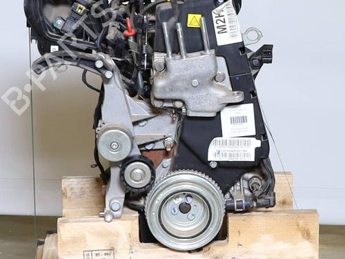 Used Engine Engine 37662392 37662392