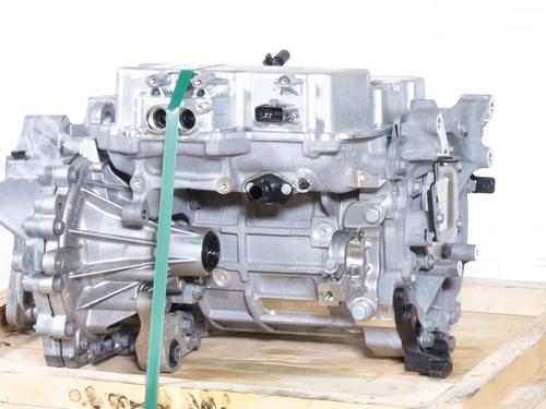 Engine FIAT 600e / 600 (365_, 364_) Electric | BP30178855M1