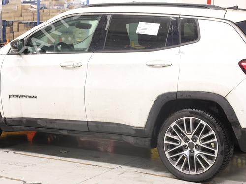 Left headlight JEEP COMPASS (MP, M6, MV, M7) 1.5 T4 Hybrid | BP33284017C28  - Image 6