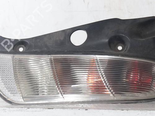 Used Right taillight Right taillight LANCIA YPSILON (843_) 1.4 (843.AXG1A) (78 hp) 33284855 33284855